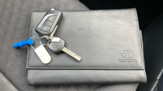 Toyota Yaris 1.5 Hybrid Design 5dr CVT Hybrid Hatchback